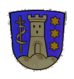 Wappen der Gemeinde Paunzhausen