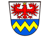 Wappen der Gemeinde Reichertshausen