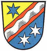 Wappen des Marktes des Marktes Rettenbach