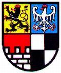 Wappen der Gemeinde Himmelkron