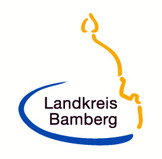 LogoLogo Landkreis Bamberg