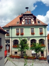 Rathaus Wilhelmsdorf