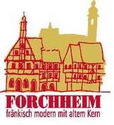 Logo Große Kreisstadt Forchheim
