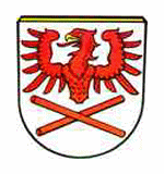 Wappen der Gemeinde Hausham