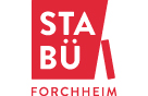 Logo Stadtbücherei