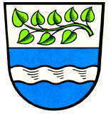 Wappen der Stadt Bad Wörishofen
