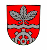 Wappen der Gemeinde Heimbuchenthal