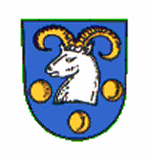 LogoWappen der Gemeinde Rattenberg