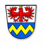 LogoWappen der Gemeinde Reichertshausen