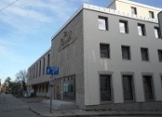 Verwaltungsgebäude Amtsgerichtsgasse 6