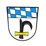 Wappen der Verwaltungsgemeinschaft Marktl