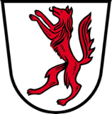 Wappen Markt Obernzell
