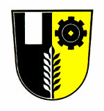 LogoWappen des Marktes Ruhstorf a.d.Rott