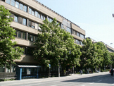 Bayerisches Verwaltungsgericht München