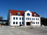 Rathaus Kumhausen