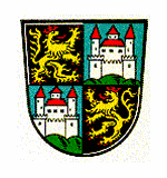 Wappen des Marktes Schnaittach