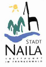 Logo der Stadt Naila
