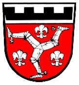 Wappen der Gemeinde Döhlau