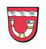 Wappen der Gemeinde Bockhorn