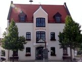 Rathaus Essenbach