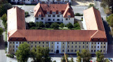 Landratsamt Neuburg-Schrobenhausen - Gebäude