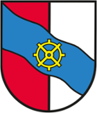 LogoWappen der Stadt Röthenbach a.d.Pegnitz