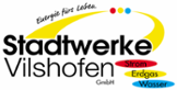 Logo der Stadtwerke Vilshofen GmbH