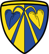 LogoWappen der Gemeinde Buch a.Erlbach