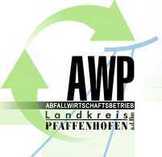AWP - Abfallwirtschaftsbetrieb Pfaffenhofen a.d. Ilm (Logo)