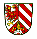 LogoWappen des Landkreises Fürth