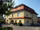 Rathaus 2010