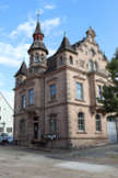 Altes Rathaus in Wendelstein