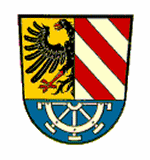 LogoWappen des Landkreises Nürnberger Land