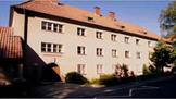 Gebäude Außenstelle Passau