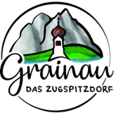 Logo Tourist-Information Grainau / Das Zusgpitzdorf