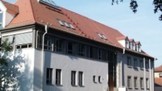 Gebäude Außenstelle Bad Neustadt a.d.Saale