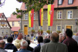 Rathaus Thüngen