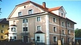 Gebäude Außenstelle Zwiesel