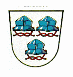 LogoWappen der kreisfreien Stadt Landshut