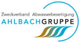 Logo Zweckverband Abwasserbeseitigung Ahlbachgruppe