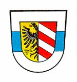 Wappen der Stadt Betzenstein