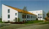 Gebäude Dienststelle Augsburg