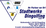 Stadtwerke Dingolfing GmbH