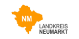 Logo des Landkreises Neumarkt i.d.OPf.
