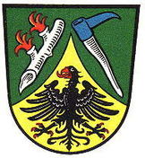 Wappen der Gemeinde Reit im Winkl
