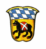 LogoWappen der Großen Kreisstadt Freising