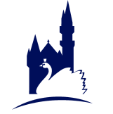 Logo der Tourist Information Schwangau