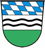 Wappen der Stadt Furth im Wald