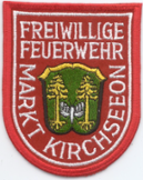 FFW Markt Kirchseeon
