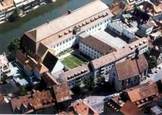 Justizvollzugsanstalt Bamberg